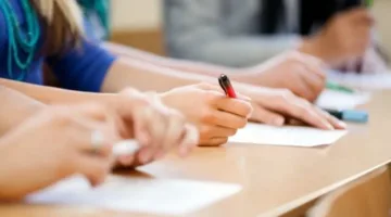 نتائج الامتحانات الرسمية ستظهر في فترة ما بعد الظهر… وتوصية بعدم إطلاق النار!