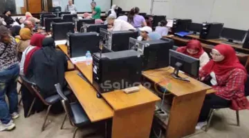 نتائج تنسيق المرحلة الأولى 2025: 3 شروط لنقل الطلاب من الكلية المُعينة.