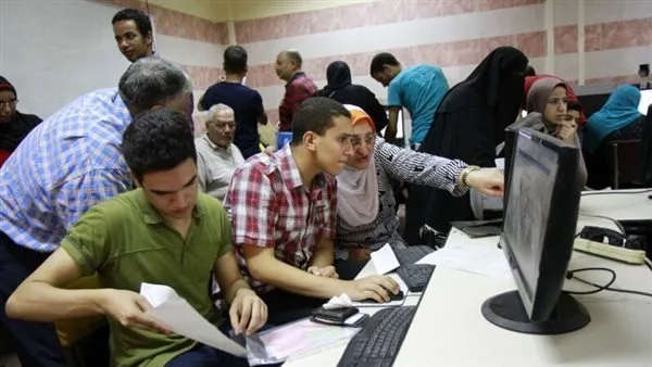 نتائج تنسيق المرحلة الأولى الأدبية لنظام قديم: اكتشف نتيجتك الآن نتائج تنسيق المرحلة الأولى الأدبية لنظام قديم: اكتشف نتيجتك الآن