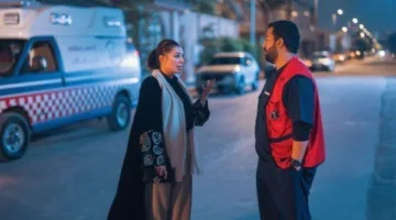 نتفليكس تعرض فيلم “إسعاف” في 22 أغسطس بعد إزالته من دور العرض المحلية.