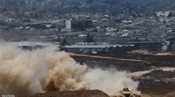 نتنياهو يسعى لتصعيد النزاع في غزة في ظل تعثر المحادثات