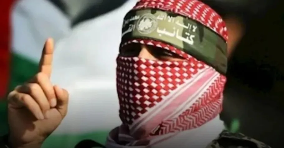 نتنياهو يعلن استهداف أبو عبيدة.. عدم وضوح حول مصير المتحدث باسم القسام بعد قصف حي الرمال نتنياهو يعلن استهداف أبو عبيدة.. عدم وضوح حول مصير المتحدث باسم القسام بعد قصف حي الرمال