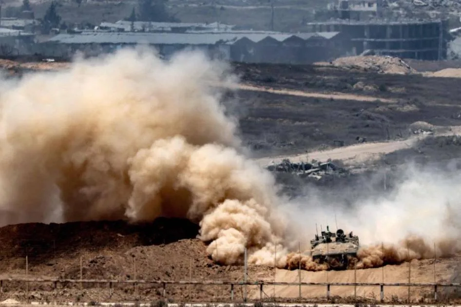 نتنياهو يعلن التزامه باستمرار الصراع في غزة