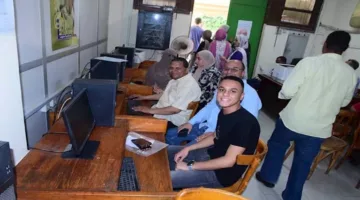 نتيجة تنسيق المرحلة الأولى للأدبي لطلاب الثانوية بالنظام القديم
