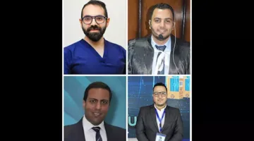 نجاح عملية جراحية متخصصة في أسيوط لطفلة تعاني من انحناء حاد في العمود الفقري