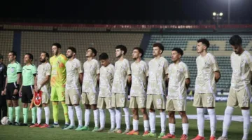 نجم الأهلي يذهب إلى بتروجت على سبيل الإعارة لموسم واحد