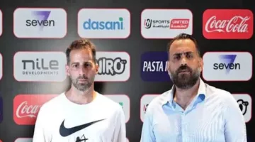 نجم الزمالك السابق: لا أرى فائدة في تولي جون إدوارد مسؤولية الكرة