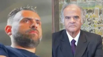 نجم الزمالك السابق يشعل النقاش بتصريح مثير: “نزاع متوقع بين عباس وإدوارد”