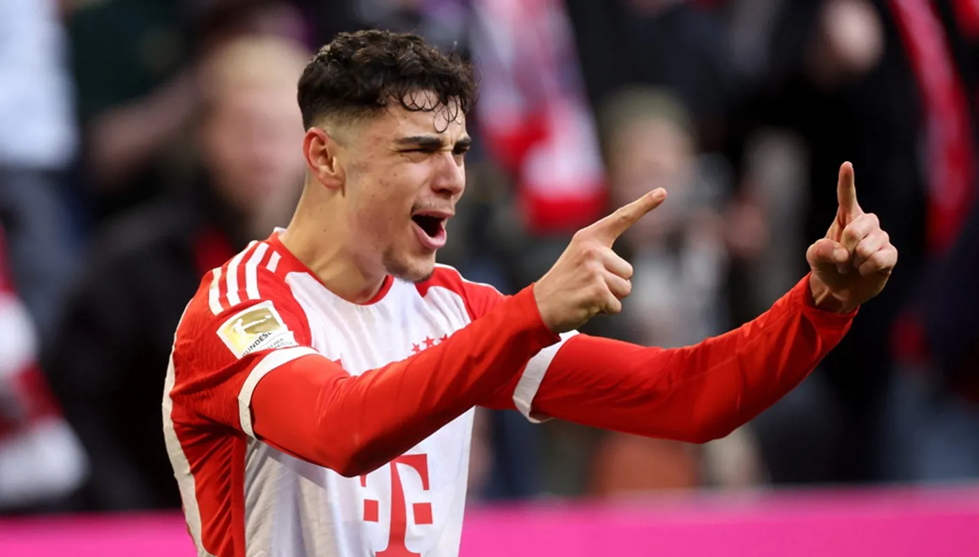 نجم بايرن ميونيخ بافلوفيتش يتغيب عن الملاعب بسبب إصابة جديدة نجم بايرن ميونيخ بافلوفيتش يتغيب عن الملاعب بسبب إصابة جديدة