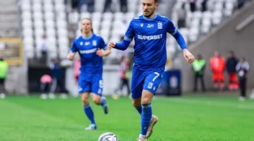 نجم برتغالي يتجه نحو الانتقال إلى الدوري الإماراتي