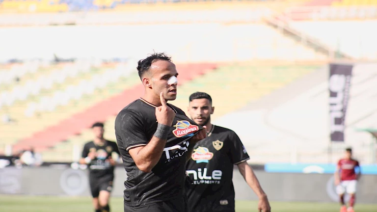 نجم جديد يتألق.. التشكيلة المتوقعة للزمالك في مباراة سيراميكا كليوباترا