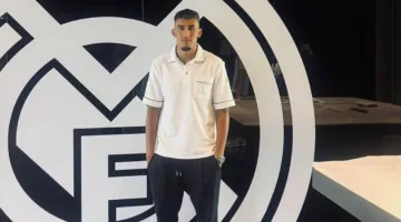 نجما ريال مدريد يعززان التنافس بين المغرب وإسبانيا في بطولة كأس العالم للشباب
