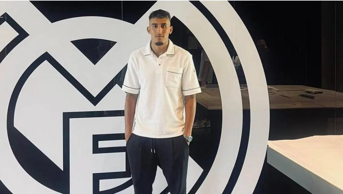 نجما ريال مدريد يعززان التنافس بين المغرب وإسبانيا في بطولة كأس العالم للشباب نجما ريال مدريد يعززان التنافس بين المغرب وإسبانيا في بطولة كأس العالم للشباب