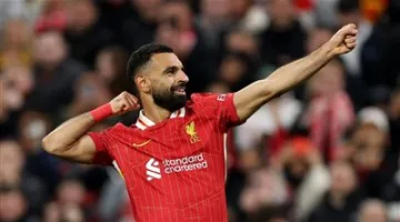 “نحن فخورون بك”.. الاتحاد المصري يهنئ محمد صلاح بعد ترشيحه لجائزة الكرة الذهبية