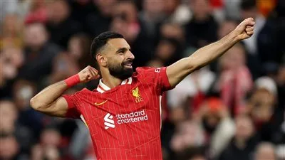 “نحن فخورون بك”.. الاتحاد المصري يهنئ محمد صلاح بعد ترشيحه لجائزة الكرة الذهبية