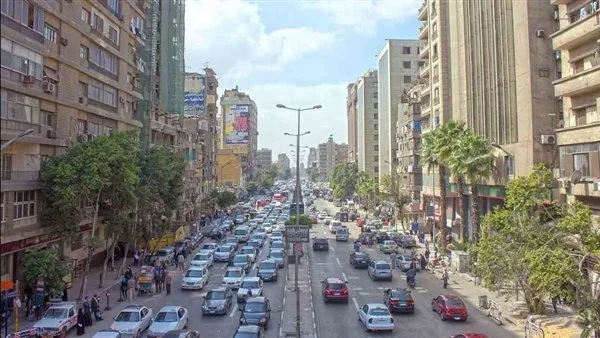 نداء مهم لسكان الجيزة حول إبلاغ الأعطال والحوادث نداء مهم لسكان الجيزة حول إبلاغ الأعطال والحوادث