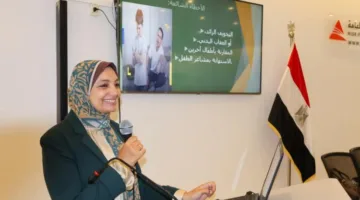 ندوة في مكتبة مصر العامة تتناول “متطلبات الصحة النفسية للأطفال والمراهقين”