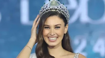 ندى كوسا لـ’النهار’ في BIAF: لبنان سيظل الركيزة الأساسية، وأنا فخورة بـ’عيش لبنان’ (فيديو)