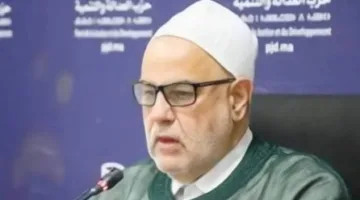 نراهن على ريادة الانتخابات والتفاعل الإيجابي مع محتوى خطاب الملك