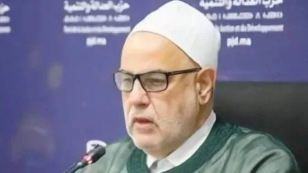 نراهن على ريادة الانتخابات والتفاعل الإيجابي مع محتوى خطاب الملك