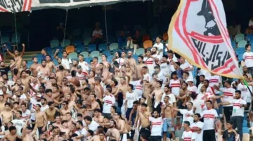 “نرفض أي تحركات تؤثر على جماهيرنا”.. الزمالك يقدم بلاغاً رسمياً جديداً للنيابة العامة