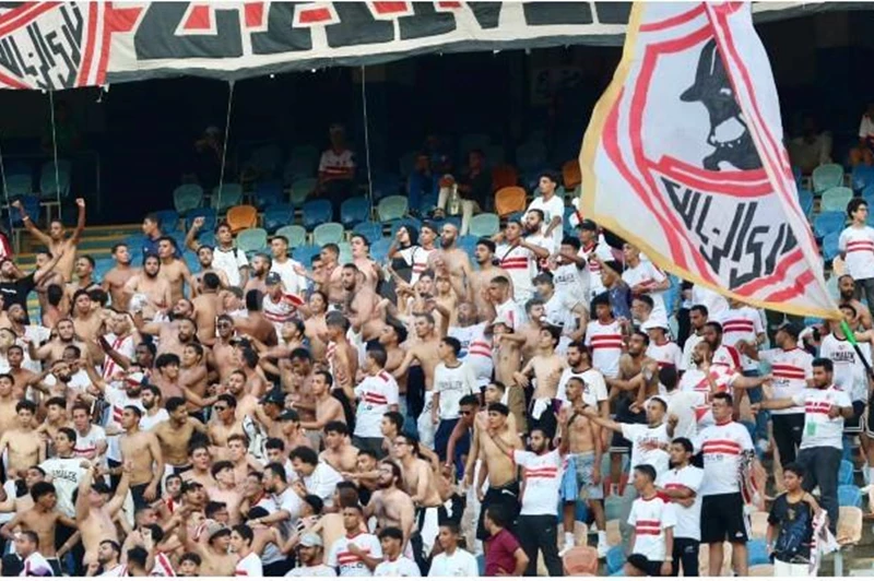 “نرفض أي تحركات تؤثر على جماهيرنا”.. الزمالك يقدم بلاغاً رسمياً جديداً للنيابة العامة “نرفض أي تحركات تؤثر على جماهيرنا”.. الزمالك يقدم بلاغاً رسمياً جديداً للنيابة العامة