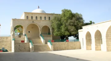 نشتكين الدَرَزي: تحليل نقدي لرواية هجرته إلى بلاد الشام استنادًا إلى المصادر الحديثة
