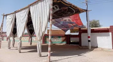 نشرات التوك شو | التحضيرات الأخيرة لانتخابات الشيوخ وعمليات أمنية متزايدة