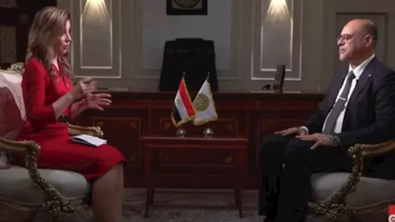 نشرة البرامج الحوارية | موعد تنفيذ قانون العمل الجديد وتأثير هبوط الدولار نشرة البرامج الحوارية | موعد تنفيذ قانون العمل الجديد وتأثير هبوط الدولار