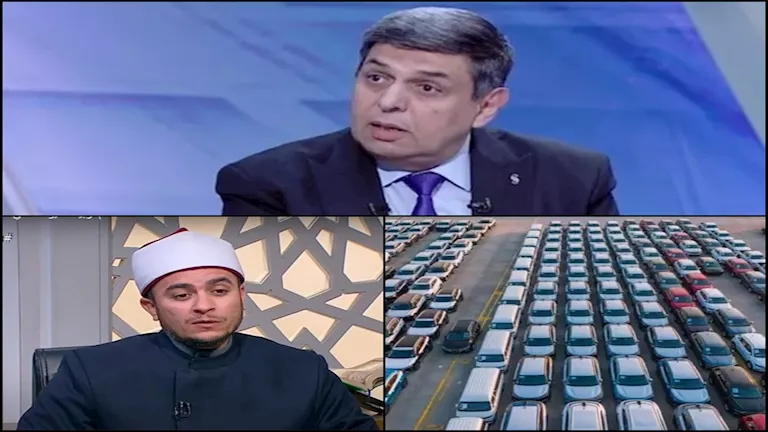 نشرة التوك شو | وزارة الإنتاج الحربي تعرض إمكانيات منظومة الصواريخ “رعد 200” نشرة التوك شو | وزارة الإنتاج الحربي تعرض إمكانيات منظومة الصواريخ “رعد 200”