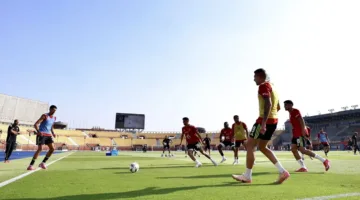 نظام فريد ومنافسة قوية… موسم الدوري المصري يترقب الحماس