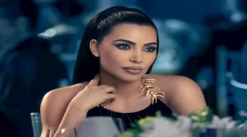 نفاد المنتج بعد يوم واحد من طرحه.. كيم كارداشيان تثير الجدل بإصدار مشد للوجه