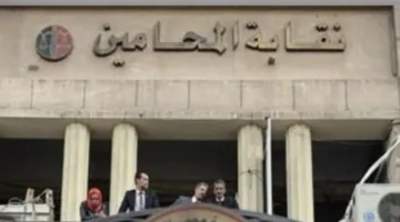 نقابة المحامين تعقد جمعية عمومية لرفع المعاشات وتشكيل لجان لمعالجة قضايا التأمين الصحي ومتابعة مشاريع النقابة