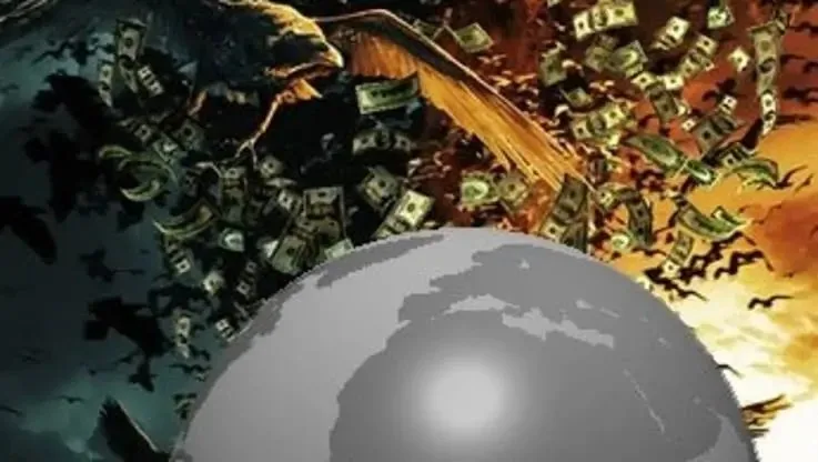 نقاط مختصرة: “الحرية” يقدم لمحة عن أهم الأحداث الاقتصادية المحلية والعالمية خلال الأسبوع نقاط مختصرة: “الحرية” يقدم لمحة عن أهم الأحداث الاقتصادية المحلية والعالمية خلال الأسبوع
