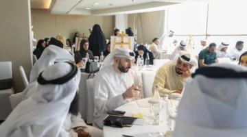 «نقل عجمان» تعرض مبادرات تحسين الخدمات وجعلها بلا أخطاء