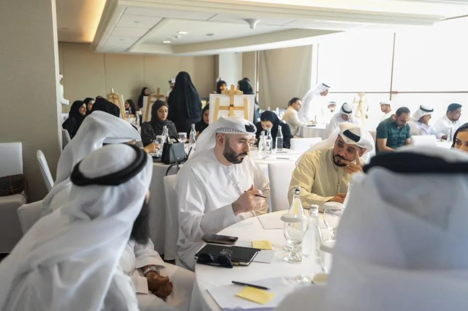 «نقل عجمان» تعرض مبادرات تحسين الخدمات وجعلها بلا أخطاء
