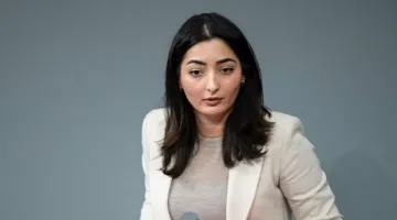 نقل وزيرة التنمية الألمانية إلى ملجأ في القدس بعد إطلاق صاروخ من اليمن