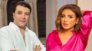 نقيب musicians المصريين يخلق جدلاً بتصريحاته حول مشكلة أنغام الصحية