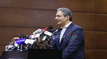 نقيب الإعلاميين: التهجير الشامل لقطاع غزة يعزز سياسة العقاب الجماعي