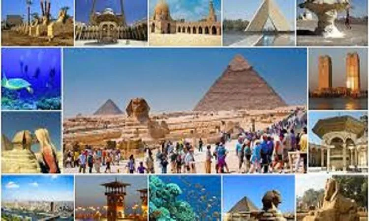 نقيب السياحيين: مصر تحقق تقدمًا كبيرًا في تعزيز السياحة كمحرك رئيسي للتنمية