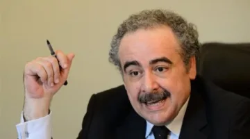 نقيب الكتاب يستعرض سبل التعاون مع مدير دار الكتب