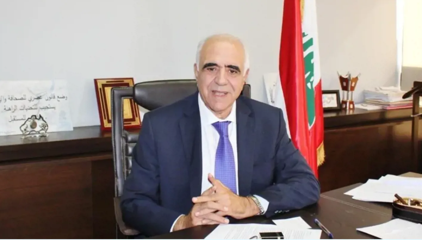 نقيب محرري الصحافة اللبنانية: لن نسمح بتجاوز قانون الإعلام لإخافة الصحافيين نقيب محرري الصحافة اللبنانية: لن نسمح بتجاوز قانون الإعلام لإخافة الصحافيين