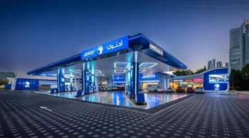 نمو صافي أرباح «أدنوك للتوزيع» بنسبة 12% خلال النصف الأول ليصل إلى 1.3 مليار درهم.