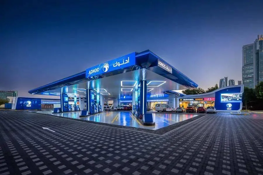 نمو صافي أرباح «أدنوك للتوزيع» بنسبة 12% خلال النصف الأول ليصل إلى 1.3 مليار درهم.