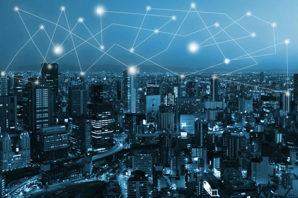 نمو عالمي في اعتماد المؤسسات المالية لتقنية البلوكتشين والأصول الرقمية