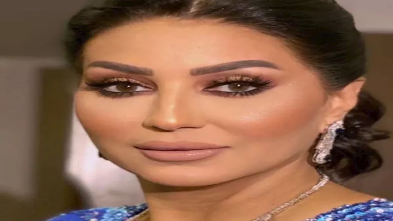 نهال عنبر تنفي اعتقال وفاء عامر: لا علاقة لها بأي شبهات على الإطلاق