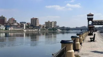 «نهاية الصيف وبداية الخريف 2025: توديع الحر القاسي والرطوبة المرتفعة»