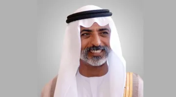 نهيان بن مبارك: محمد بن زايد ي prioritizes تمكين الشباب كأحد أولوياته الأساسية