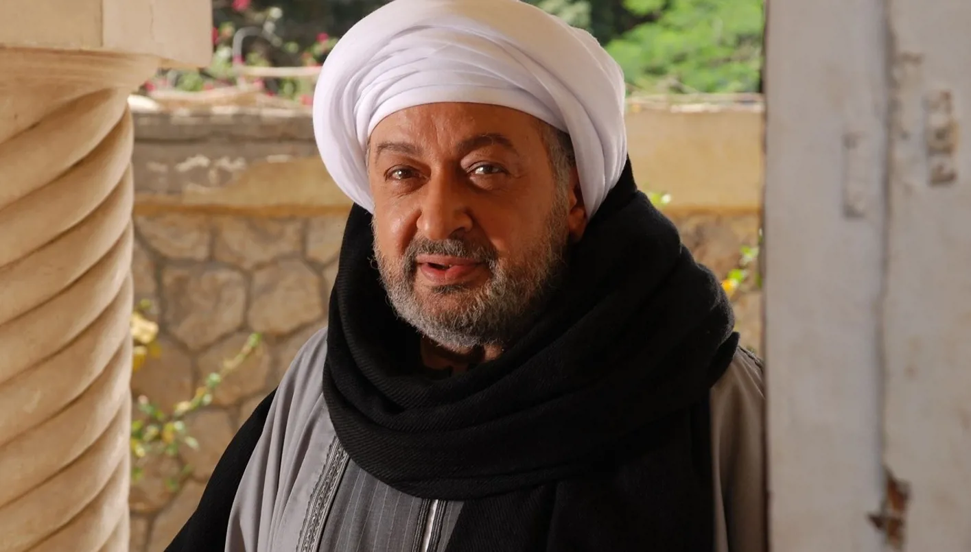 نور الشريف: فنان قدم قضايا المجتمع إلى الشاشة الفضية نور الشريف: فنان قدم قضايا المجتمع إلى الشاشة الفضية