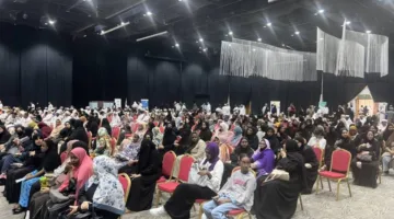 «نور دبي» تقدم عمليات عيون مجانية للعمال في الفجيرة
